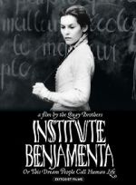 Watch Institute Benjamenta, or This Dream That One Calls Human Life Projectfreetv