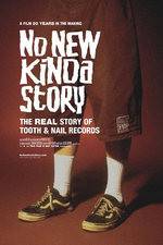 Watch No New Kinda Story: The Real Story of Tooth & Nail Records 123movieshub