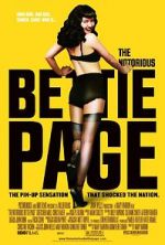 Watch The Notorious Bettie Page Online 123movieshub