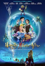 Watch Happily N\'Ever After 123movieshub