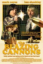 Watch The Blazing Cannons 123movieshub