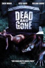 Watch Dead and Gone 123movieshub