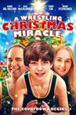 Watch A Wrestling Christmas Miracle 123movieshub