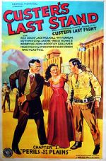 Watch Custer\'s Last Stand Online 123movieshub