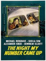 Watch The Night My Number Came Up Online 123movieshub