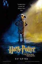 Watch Harry Potter and the Chamber of Secrets 123movieshub