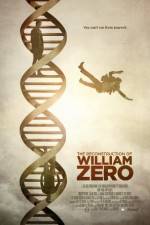 Watch The Reconstruction of William Zero 123movieshub