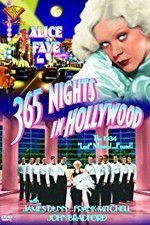 Watch 365 Nights in Hollywood 123movieshub