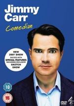 Watch Jimmy Carr: Comedian Online 123movieshub