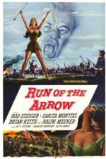 Watch Run of the Arrow Online 123movieshub
