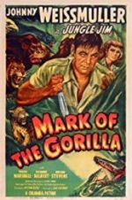 Watch Mark of the Gorilla 123movieshub