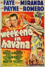 Watch Week-End in Havana 123movieshub