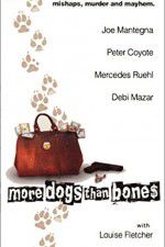 Watch More Dogs Than Bones 123movieshub
