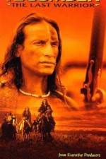 Watch Tecumseh The Last Warrior 123movieshub