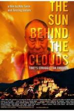 Watch The Sun Behind the Clouds Tibet's Struggle for Freedom 123movieshub