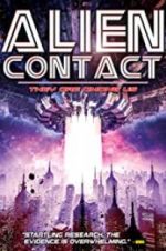 Watch Alien Contact 123movieshub