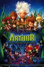 Watch Arthur and the Great Adventure 123movieshub
