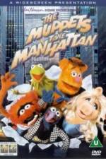 Watch The Muppets Take Manhattan 123movieshub