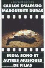 Watch India Song 123movieshub