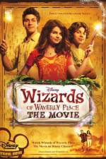 Watch Wizards of Waverly Place: The Movie Online 123movieshub