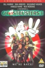 Watch Ghostbusters II 123movieshub