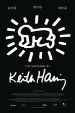 Watch The Universe of Keith Haring 123movieshub