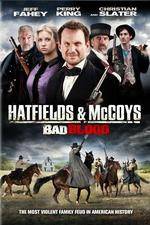Watch Bad Blood The Hatfields and McCoys 123movieshub