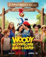 Watch Woody Woodpecker Goes to Camp Online 123movieshub