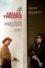 Watch In a Valley of Violence 123movieshub