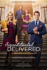 Watch Signed, Sealed, Delivered: Higher Ground 123movieshub
