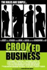 Watch Crooked Business 123movieshub