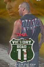 Watch TNA Wrestling - Victory Road 123movieshub