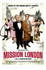 Watch Mission London 123movieshub