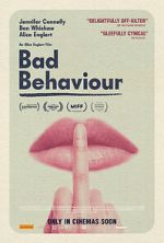 Watch Bad Behaviour 123movieshub