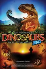 Watch Dinosaurs: Giants of Patagonia (Short 2007) 123movieshub