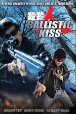 Watch Ballistic Kiss 123movieshub