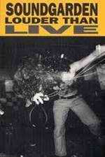 Watch Soundgarden: Louder Than Live 123movieshub