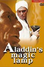 Watch Aladdin and His Magic Lamp 123movieshub