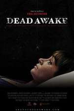 Watch Dead Awake 123movieshub