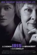 Watch Iris Online 123movieshub