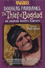 Watch The Thief Of Bagdad 1924 123movieshub