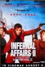 Watch Infernal Affairs II 123movieshub