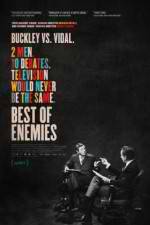 Watch Best of Enemies 123movieshub