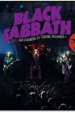 Watch Black Sabbath: Live... Gathered in Their Masses 123movieshub