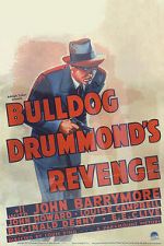 Watch Bulldog Drummond\'s Revenge Online 123movieshub