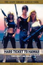Watch Hard Ticket to Hawaii 123movieshub