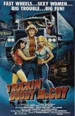 Watch Truckin\' Buddy McCoy 123movieshub
