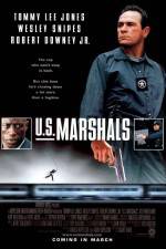 Watch U.S. Marshals 123movieshub