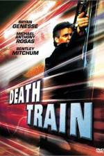 Watch Death Train 123movieshub