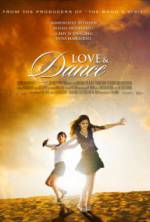 Watch Love & Dance 123movieshub